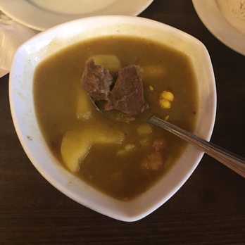 Noches de Colombia - "Sancocho" - Colombian Near Me - Montclair, New Jersey