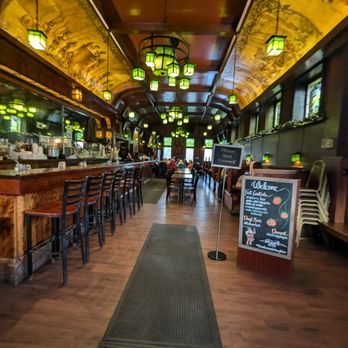 Ambassador - Houghton, MI Ambassador - Houghton, MI