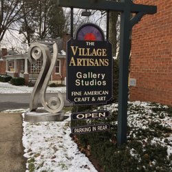 The Village Artisans Gallery