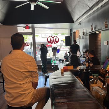 Wine Buff - Wine Tasting Room Near Me - Visalia, California