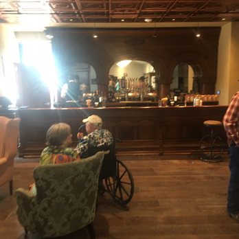 Downtown Cowtown at The Isis - The Bar - Music Venues Near Me - Fort Worth, Texas