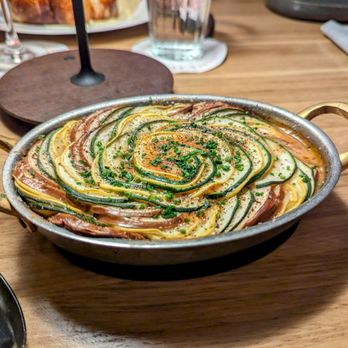 Ramsay's Kitchen - Ratatouille - New American Near Me - Naperville, Illinois