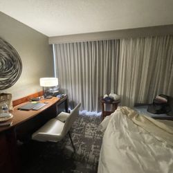 Marriott Park Ridge