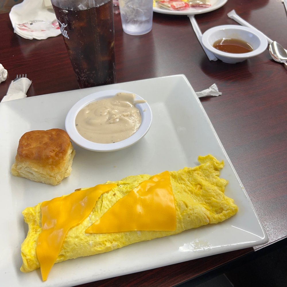 Western omelette Western omelette
