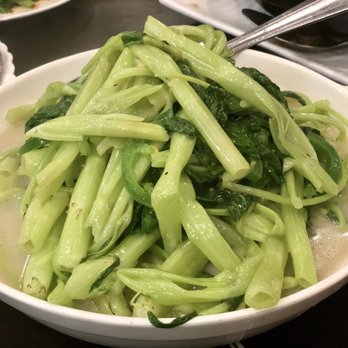 Hing Lung - Bean curd Ong choy - Chinese Near Me - San Bruno, California Hing Lung - Bean curd Ong choy - Chinese Near Me - San Bruno, California