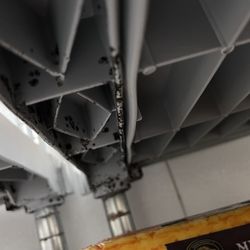 Stop & Shop - The mold