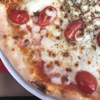 Signore & Signori - Pizza Mozarella Di Buffala - Gelato Near Me - Treviso, TV
