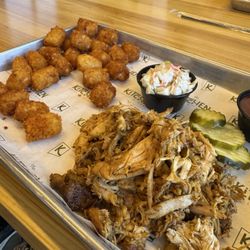 The Kitchen Grill & Games