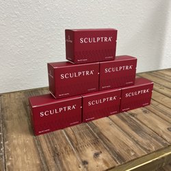 Sculpted Medical Spa