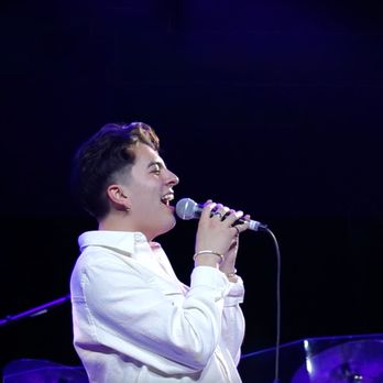 Raymond Vox - Vocal Coach Near Me - Los Angeles, California Raymond Vox - Vocal Coach Near Me - Los Angeles, California