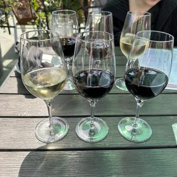 The 3rd Corner - Wine Bars Near Me - San Diego, California The 3rd Corner - Wine Bars Near Me - San Diego, California