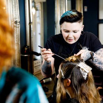 Simon Webster Hair - Simon Webster Hair, BN1
#stylemusicfashion - Hair Salons Near Me - Brighton, BNH