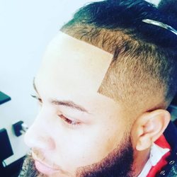 Blend Game Barber Shop - BLENDGAMEBARBERSHOP