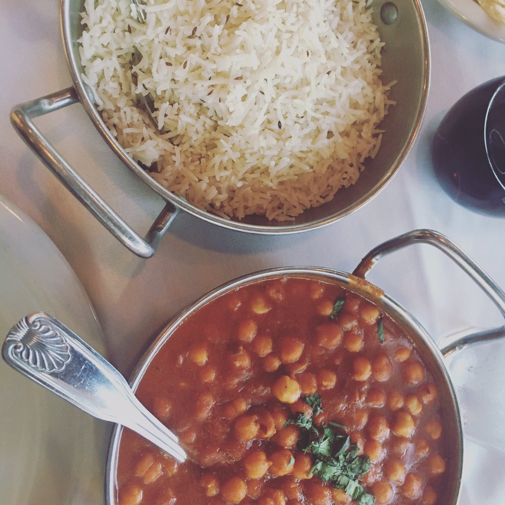 Guru Indian Restaurant - Indian Near Me - Clermont, Florida