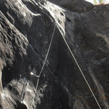 Les Grès d'Annot - Climbing Near Me