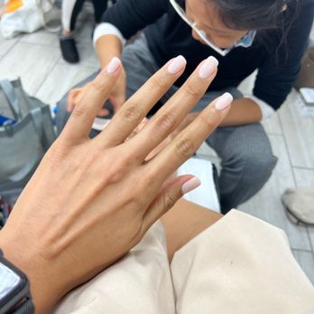 Nail  Paradise - Nail Salons Near Me - Beverly  Hills, California