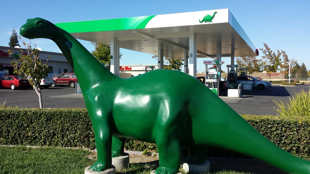 SINCLAIR Updated September 2024 2036 Forest Ave, Chico, California