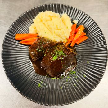 Ancona Bistro - Italian Near Me - Gillette, New Jersey
