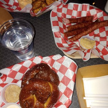 Beard & Belly - Fried pickles, pretzels, meat sticks - Bakeries Near Me - Chicago, Illinois Beard & Belly - Fried pickles, pretzels, meat sticks - Bakeries Near Me - Chicago, Illinois