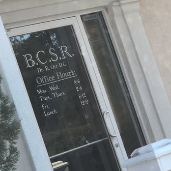 Beaver Chiropractic & Spinal Rehab - Hours - Chiropractors Near Me - Rock Hill, South Carolina Beaver Chiropractic & Spinal Rehab - Hours - Chiropractors Near Me - Rock Hill, South Carolina