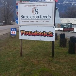 Mayberry Country Market