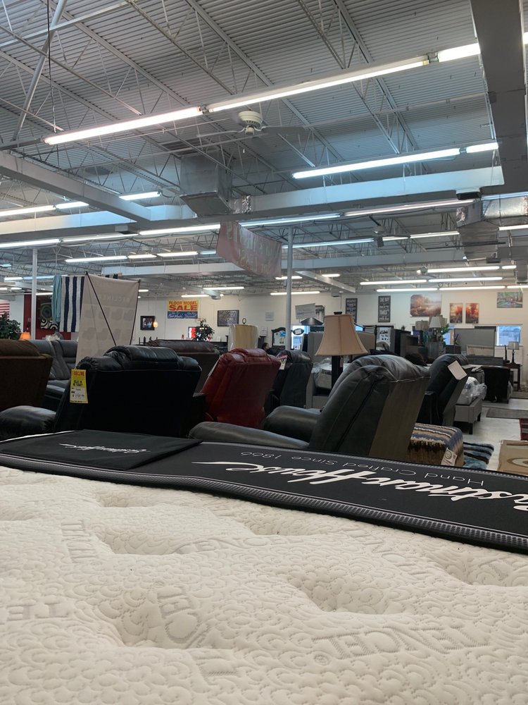 MATTRESS & FURNITURE FOR LESS 70 Photos & 18 Reviews 5744 Mobud St