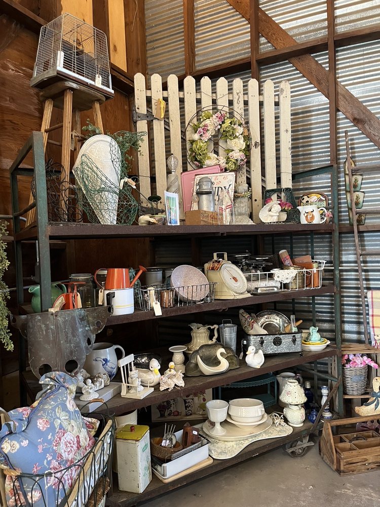 THE PRIMITIVE BARN 17 Photos 19783 Hwy 26 Linden, Linden