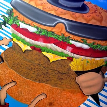 Burgerium - Burgers Near Me - Berlin, BE Burgerium - Burgers Near Me - Berlin, BE