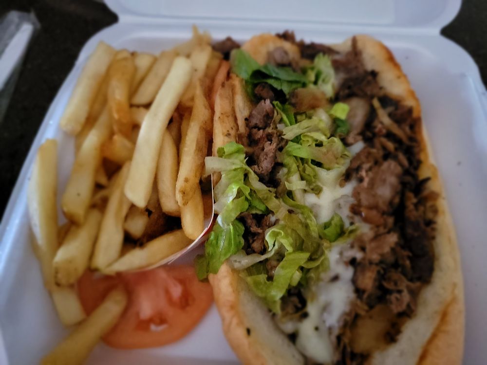 STEAK & BAKE Updated April 2024 750 Citadel Dr E, Colorado Springs