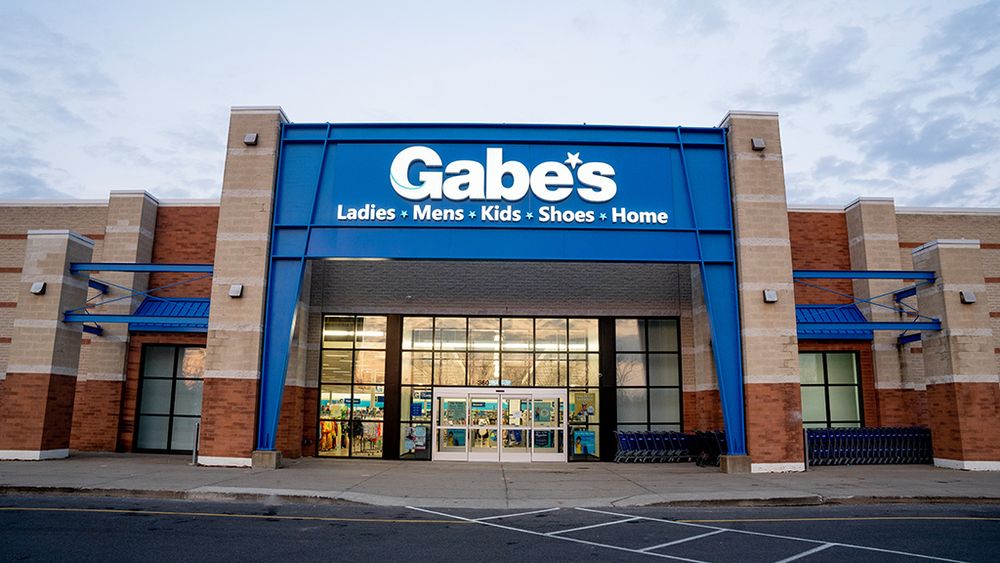 Gabe's Image