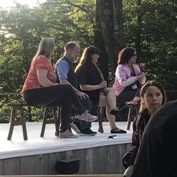 Jacob's Pillow