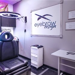 Mark' Microblading - Permanent makeup studio inside Good Vibes Salon