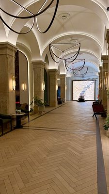 Imperial Riding School, Autograph Collection by null