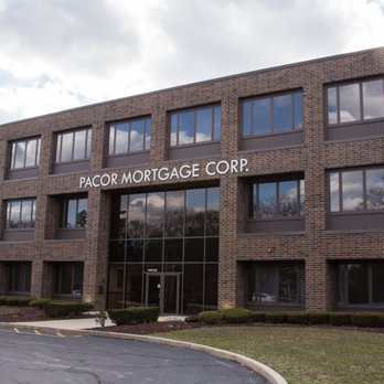Pacor Mortgage - Mortgage Lenders Near Me - Oak Forest, Illinois