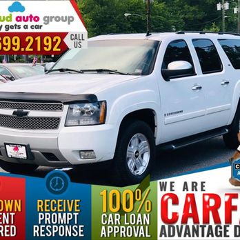 Car Cloud Auto Group - Used Car Dealers Near Me - Stafford, Virginia Car Cloud Auto Group - Used Car Dealers Near Me - Stafford, Virginia