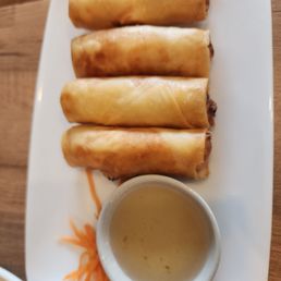 Spring Roll
