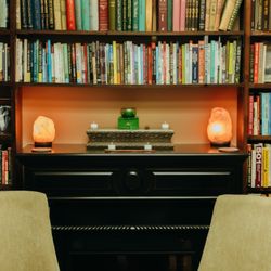 Tomes & Tales