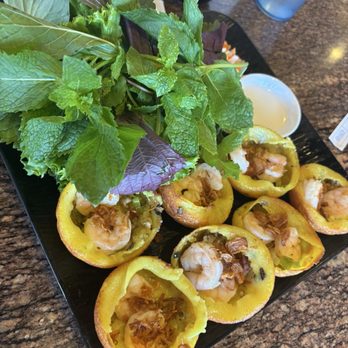 TK Banh Xeo - banh khot - Vietnamese Near Me - Garden Grove, California
