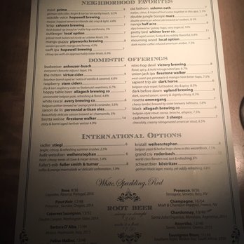 Au Cheval - Bars Near Me - Chicago, Illinois