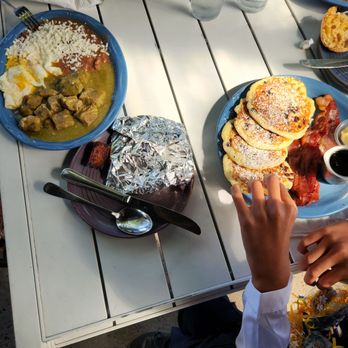 Toast Cafe & Grill - American Near Me - San Jose, California