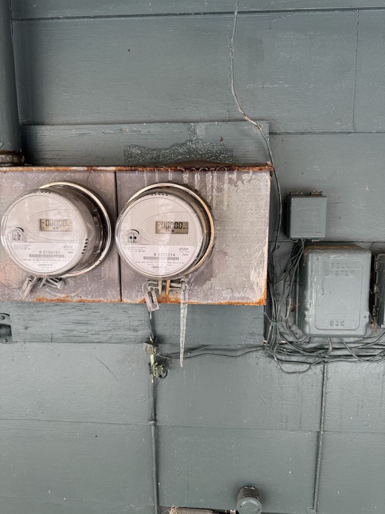 Slide of Paquette Plumbing