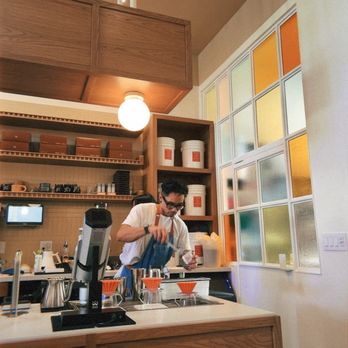 Little While - Coffee & Tea Near Me - San Diego, California Little While - Coffee & Tea Near Me - San Diego, California
