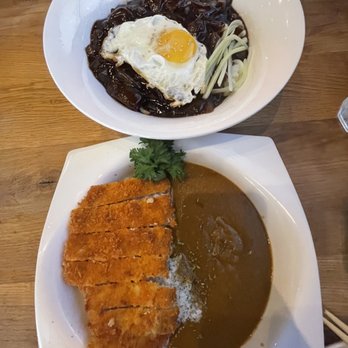 Lab No.1 - Asian Fusion Near Me - Centreville, Virginia