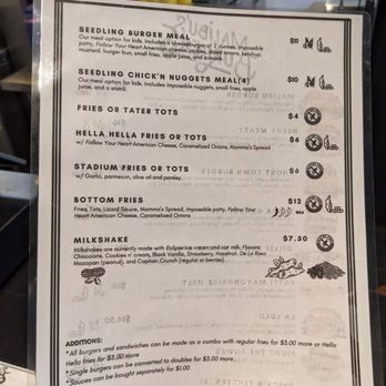 Malibu's Burgers - Vegan Near Me - Oakland, California Malibu's Burgers - Vegan Near Me - Oakland, California
