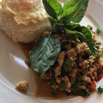 Pestle Rock - Thai Near Me - Seattle, Washington