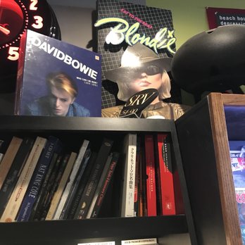 UHF - Vinyl Records Near Me - Royal Oak, Michigan
