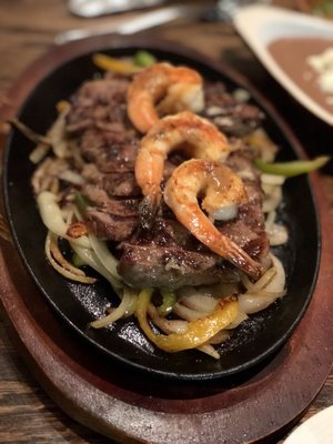 Mandi Cocina Mexicana