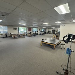 Spine & Sport Physical Therapy - Thousand Oaks - Spine & Sport Physical Therapy - Thousand Oaks 
101 Holdencamp Rd. Suite 102
Thousand Oaks, CA 91360