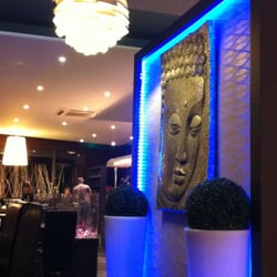 Bouddha Wok