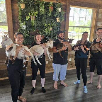 Alaska Farms - Celebrating my birthday at Alaska Farms - Yoga Near Me - Orlando, Florida Alaska Farms - Celebrating my birthday at Alaska Farms - Yoga Near Me - Orlando, Florida